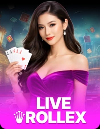 Live Rollex