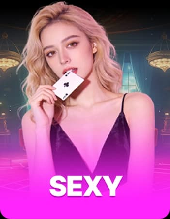 Sexy