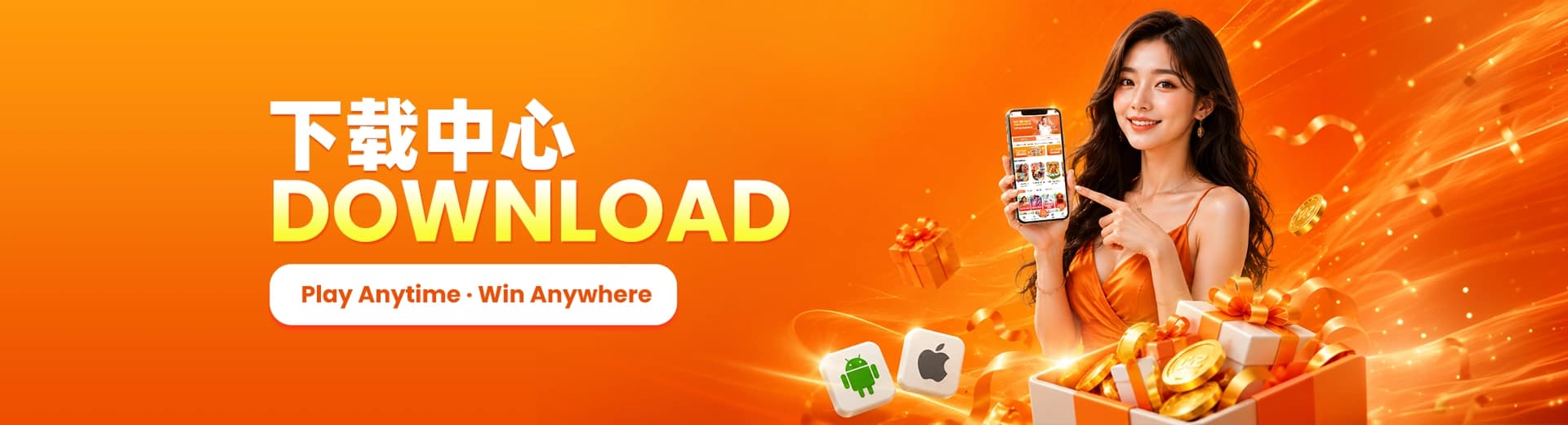 M2 Casino app download — Android APK and iOS installation